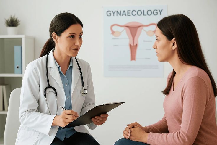 MedAyu Gynecological Care