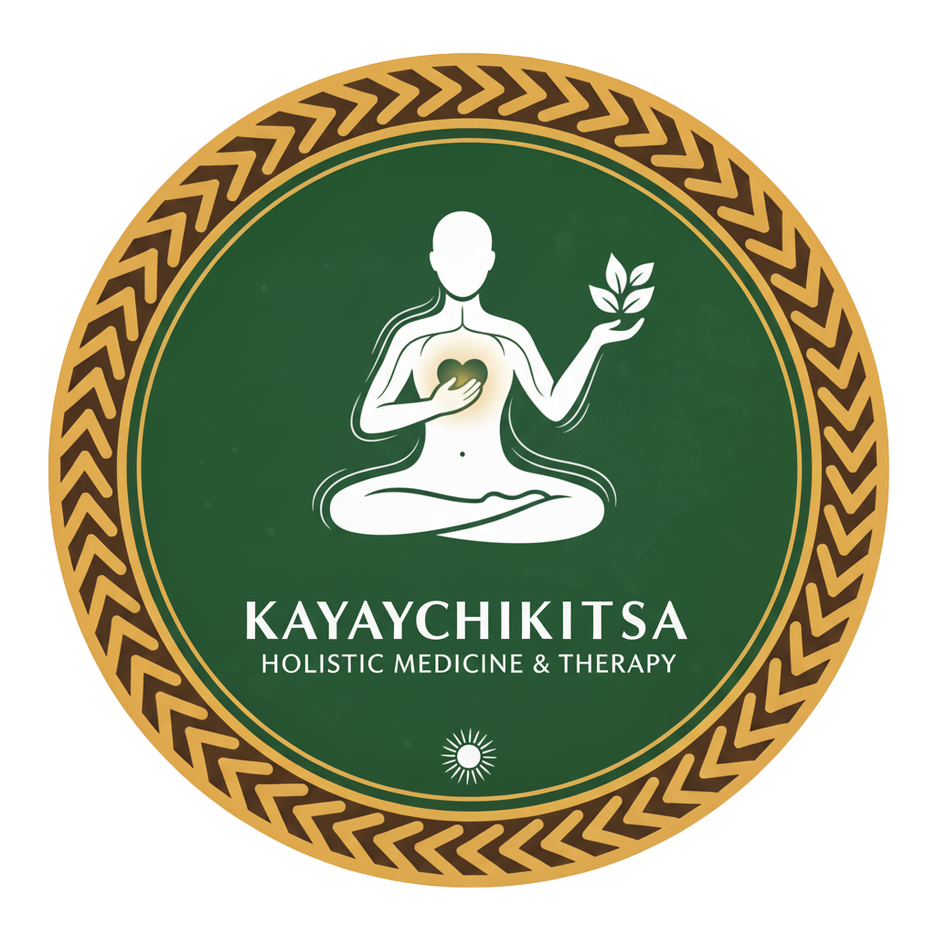 Kayachikitsa