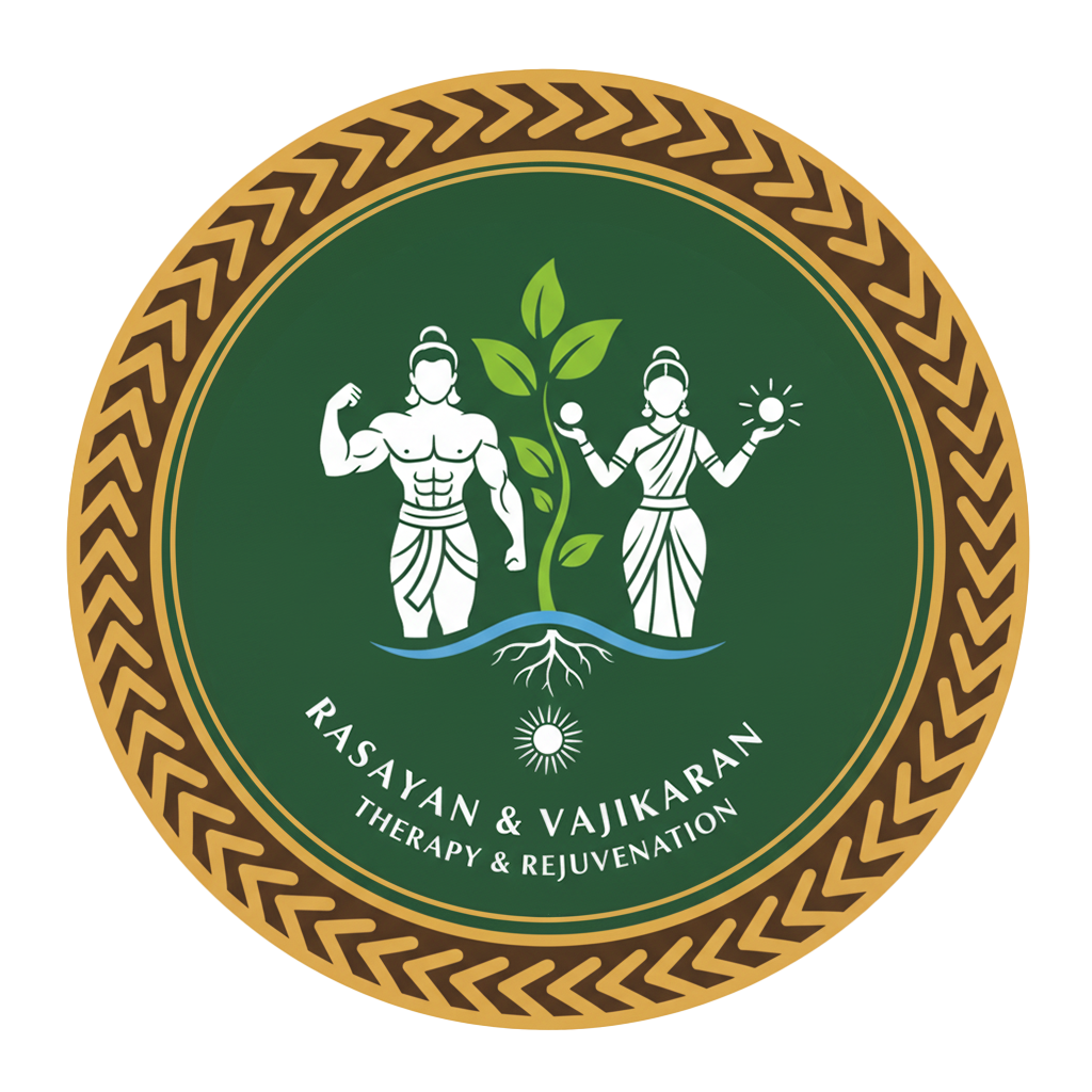 Rasayan & Vajikaran