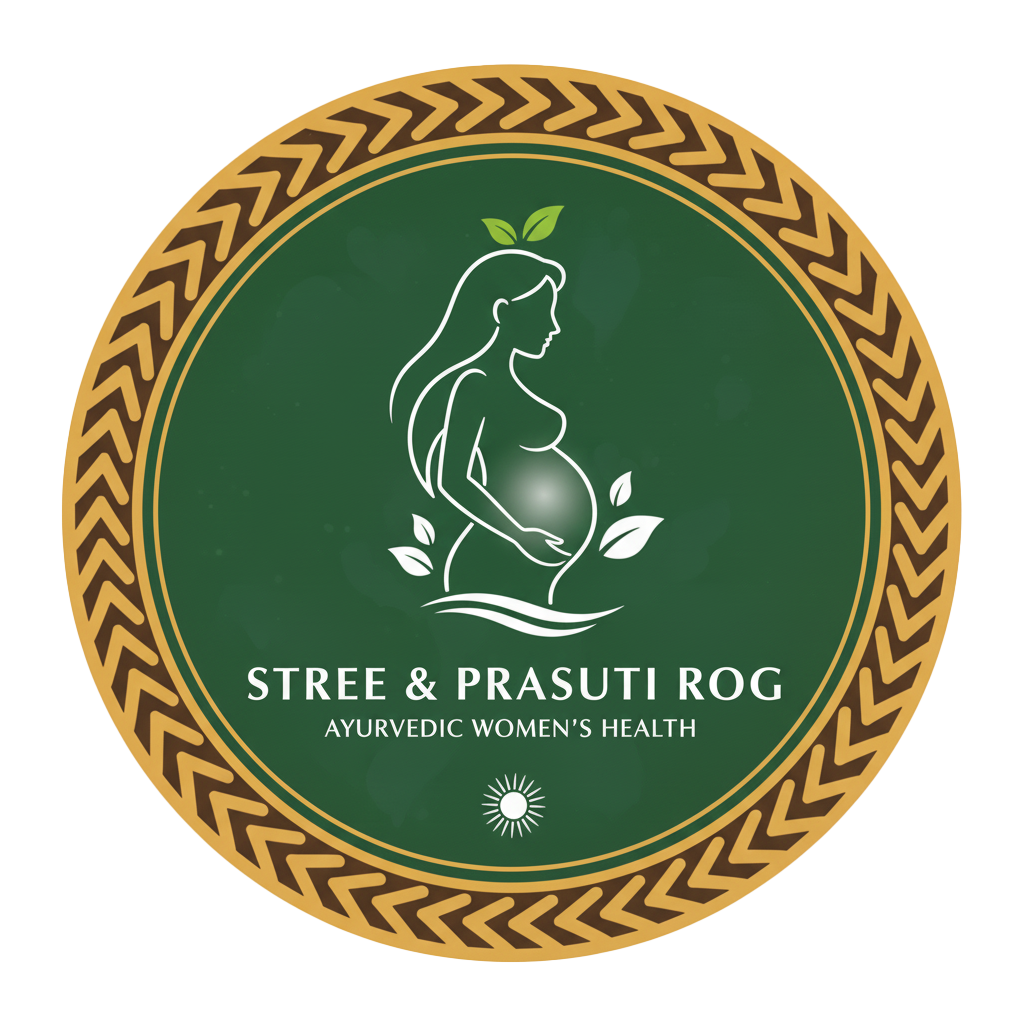 Stree & Prasuti Rog