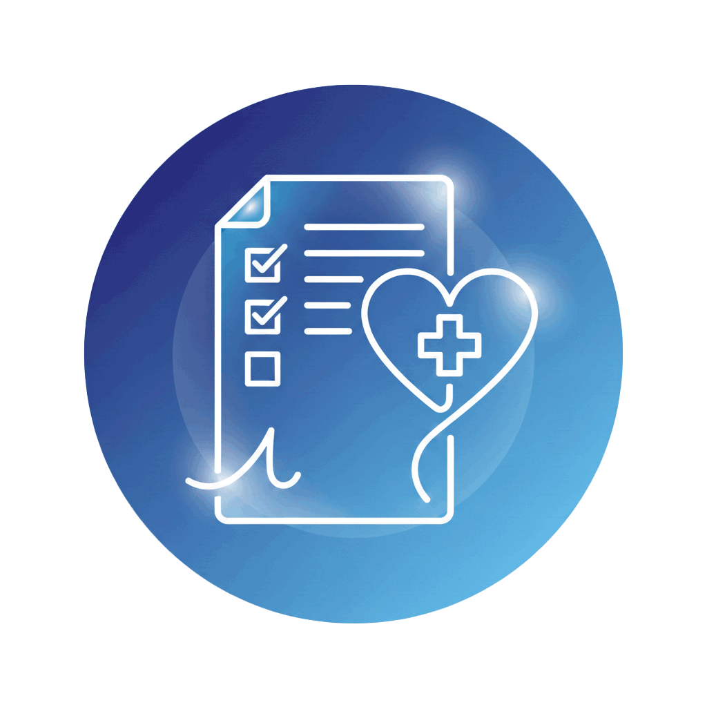 Personalised Treatment Plan