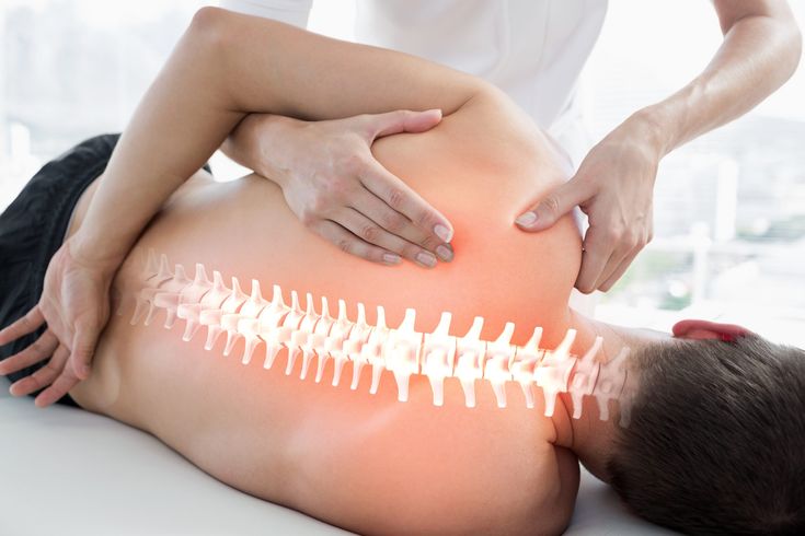 MedAyu Spine Care
